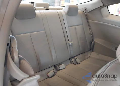 2008 Nissan Altima 3.5 Se from USA, damaged, VIN 1N4BL24E78C103014